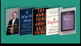 Episki braucieni Pasakas attiecībā uz jaunizveidotiem korporācijām, kas turpināja debates 5 Episki ceļojumi: jaunizveidotie uzņēmumi, kas izaicina izredzes