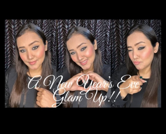 Glam It Up Rokasgrāmata iesācējiem ballītēm gatavam skaistumam 1 Ballīte iesācējiem: Glamour skaistuma pamati