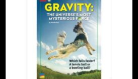 Gravitācijas spēki, kas atrod Visuma noslēpumainākā spēka noslēpumus 5 Gravitācijas spēki: gravitācijas noslēpumu atšķetināšana