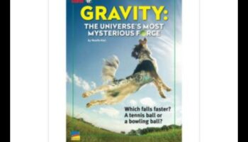 Gravitācijas spēki: gravitācijas noslēpumu atšķetināšana