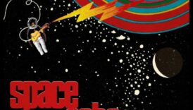 Gravity's Echo Noslēpumainā kosmosa likumīgs 3 Gravitācijas atbalss: rezonējošas pasakas kosmosa klusumā