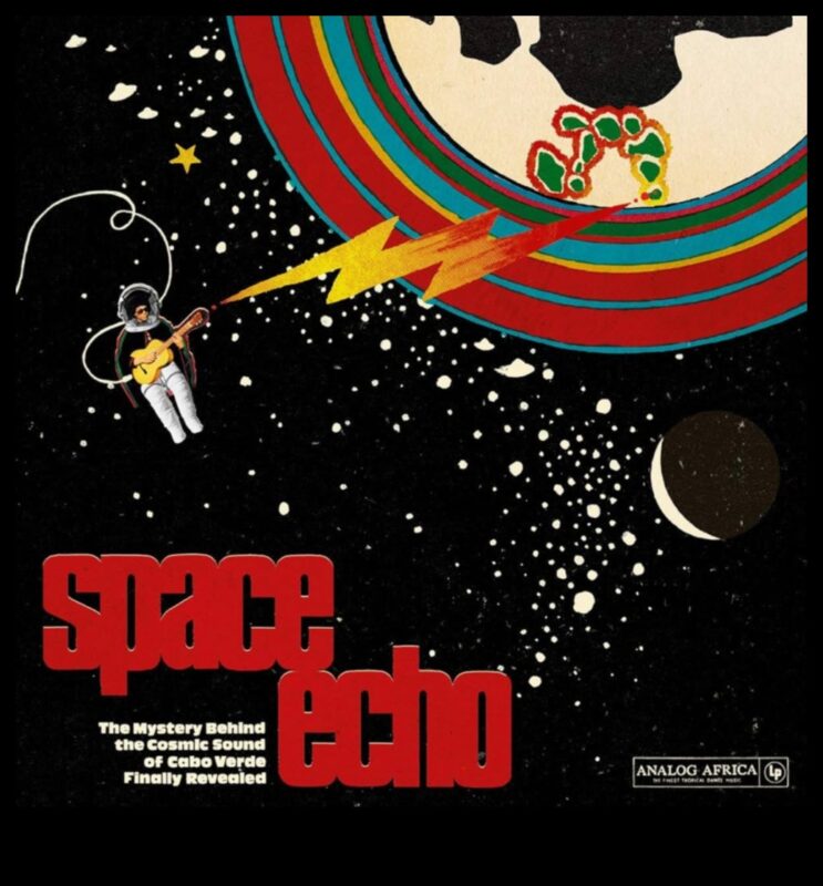 Gravitācijas atbalss: rezonējošas pasakas kosmosa klusumā