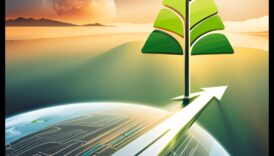 Izgudrojumi pionieri, kas veido nākotni ceļu zaļo izcilību 1 Inovāciju pionieri: nākotnes veidošana ar zaļo izcilību