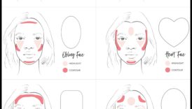 Izgaismotāja pielietojums: padomi rasotas un daiļas sejas iegūšanai