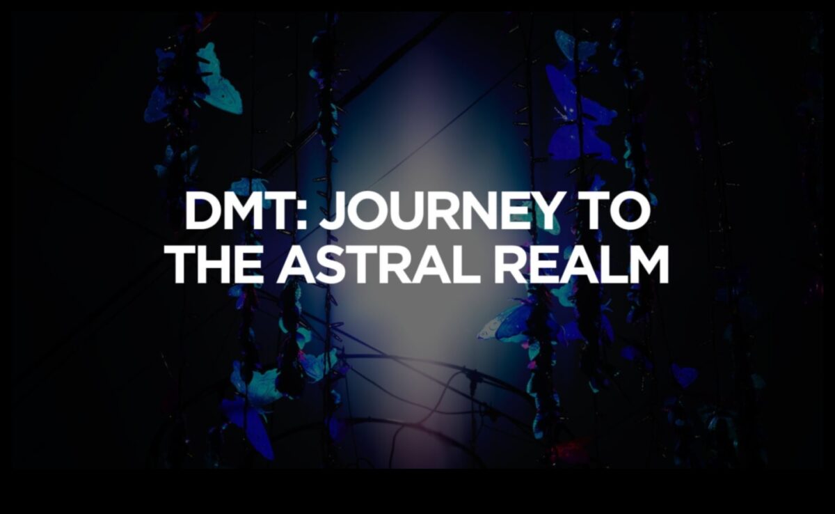 Kosmiskās sarunas: sarunas no astrālās jomas