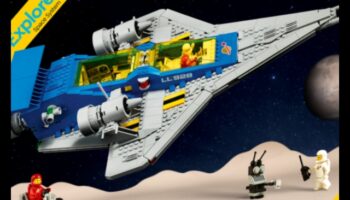 Kosmosa kuģu simfonija: izpētes tehnoloģisko brīnumu saskaņošana