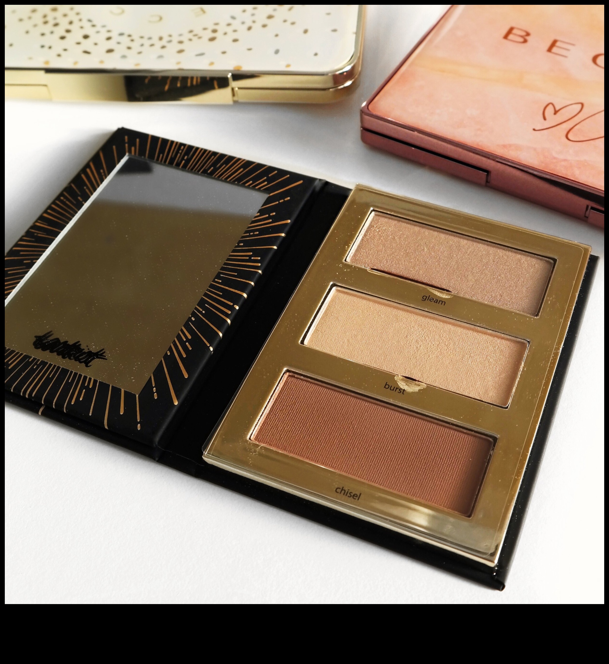 Laiku taupoši marķieri: ātri pielietošanas padomi bez piepūles spīdumam