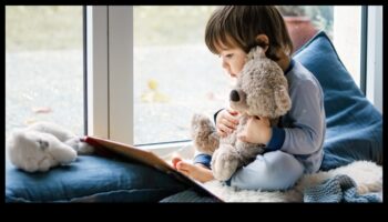 Laimes harmonija: iesaistiet mazuļa sirdi ar aktivitātēm