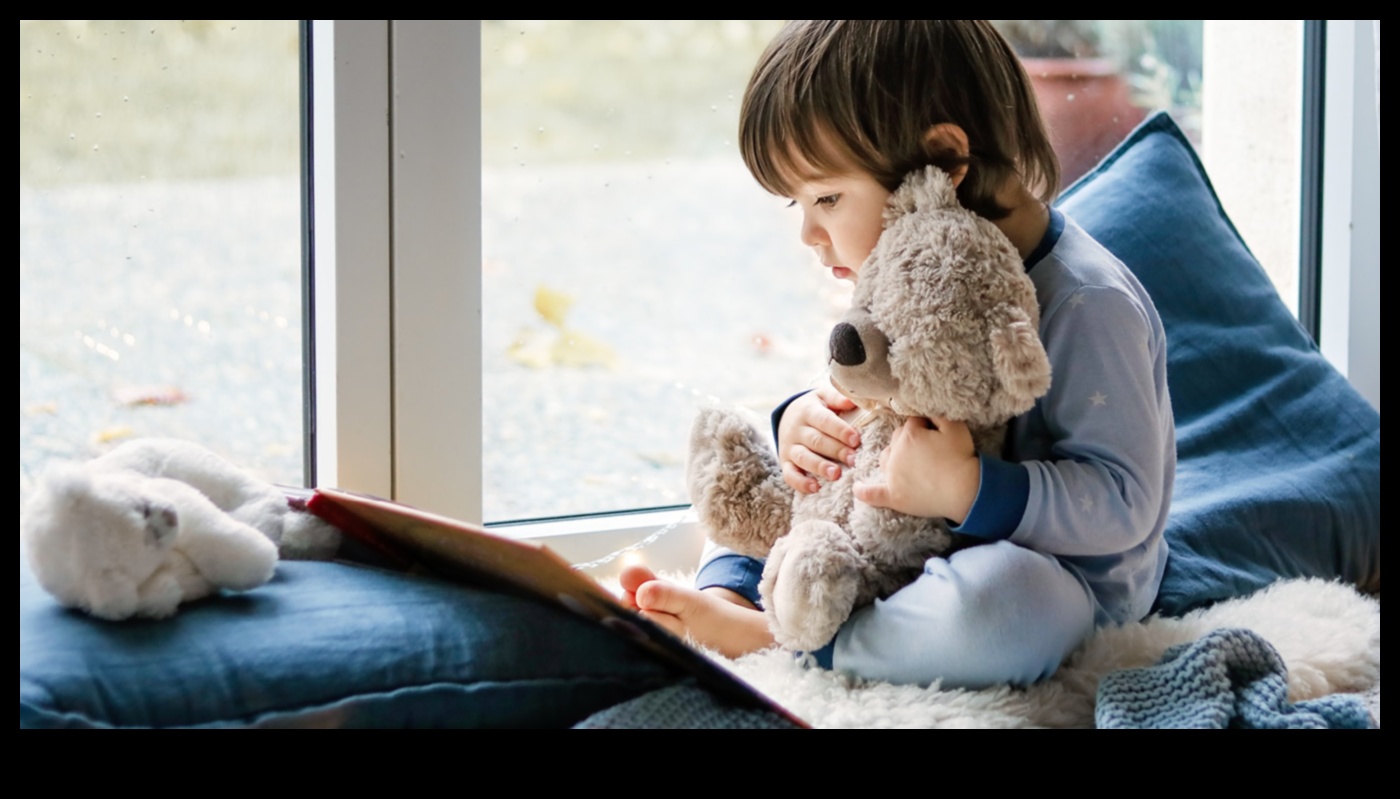 Laimes harmonija: iesaistiet mazuļa sirdi ar aktivitātēm