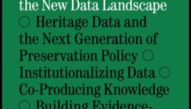 Big Data Chronicles: stāsti par meistarību analītiskās pieredzes veidošanā