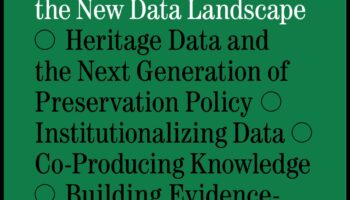 Big Data Chronicles: stāsti par meistarību analītiskās pieredzes veidošanā