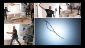 Ūdenskritumi un kaskādes: dabas dinamiskās skulptūras