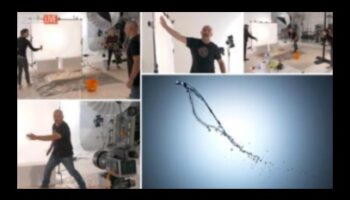 Ūdenskritumi un kaskādes: dabas dinamiskās skulptūras