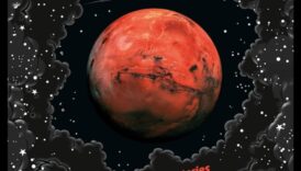 Marss atklāja, ka NASA Sarkanās planētas izpēte atroda jaunus noslēpumus 2 Marss atklāja: NASA Sarkanās planētas izpēte