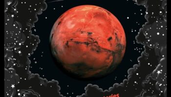 Marss atklāja: NASA Sarkanās planētas izpēte