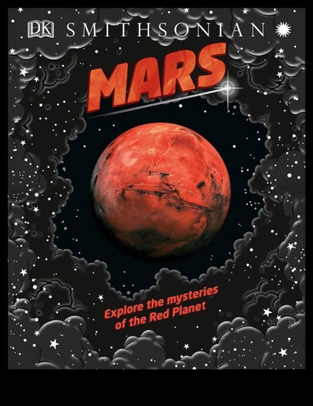 Marss atklāja: NASA Sarkanās planētas izpēte