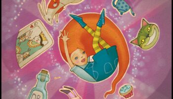 Mazuļu brīnumzeme: valdzinošas rotaļlietas katrā posmā