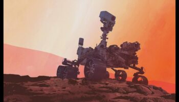 Misija uz zvaigznēm: vērienīgi pasākumi episkajā kosmosa izpētes stāstā