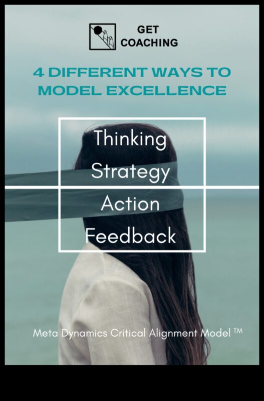 Modelēšanas izcilība: vadošās stratēģijas biznesa uzvarai