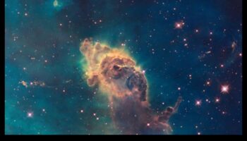 NASA atklāja: Kosmiskās atklāsmes no Kosmosa aģentūras velves