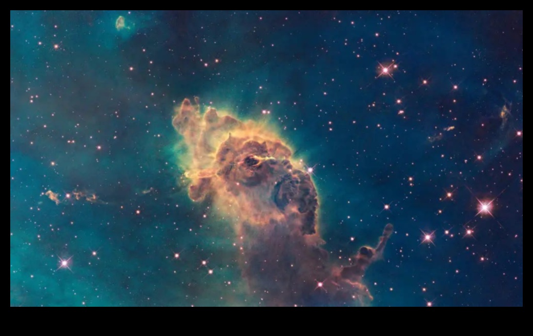 NASA atklāja: Kosmiskās atklāsmes no Kosmosa aģentūras velves