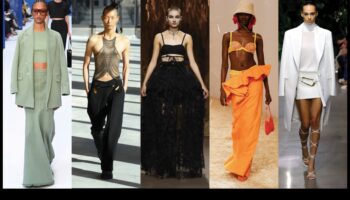 Nelielas tendences: esiet uz priekšu ar jaunāko aprīkojumu