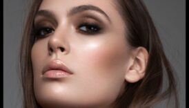 Pārveidošana no dienas uz nakti: padomi acu ēnu izskata maiņai