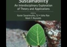 No zaļās koncepcijas līdz klikšķim: profesionāļa ceļojums vides izpētē