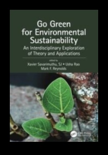 No zaļās koncepcijas līdz klikšķim: profesionāļa ceļojums vides izpētē