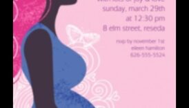 Nosviniet notikumus: mīlestības un prieka piepildīta duša