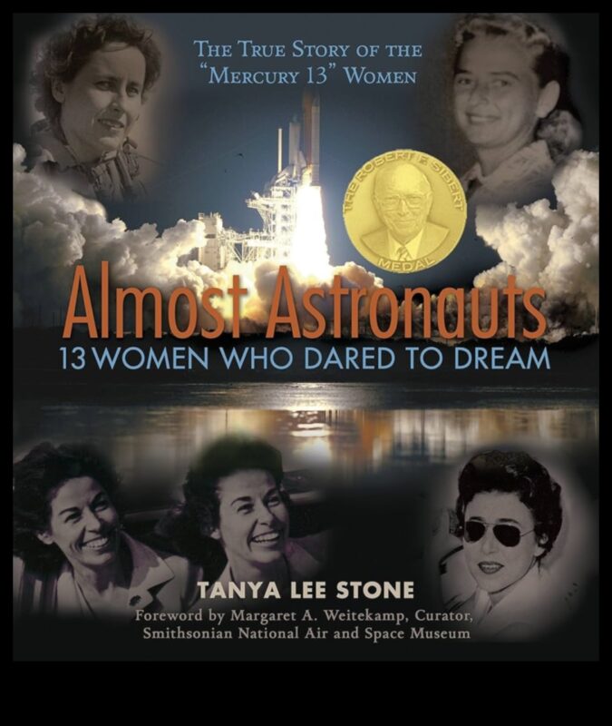 Orbiting Dreams: iedvesmojoši stāsti par astronautu sasniegumiem