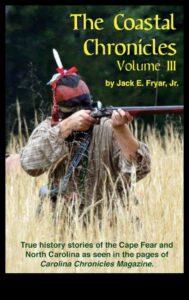 Coastal Chronicles III: Fresh Tales Along Coastal Marvels Extended