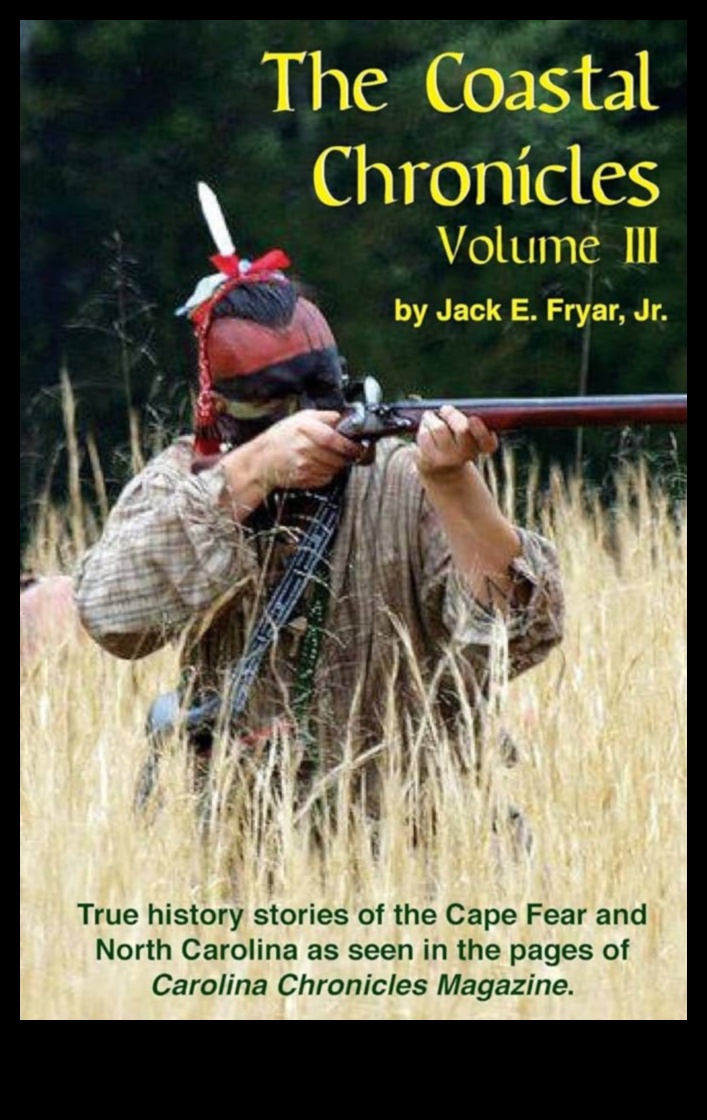 Piekrastes hronikas III Noslēguma 1. nodaļa Coastal Chronicles III: Fresh Tales Along Coastal Marvels Extended