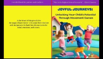 Priecīgi ceļojumi: attīstības veicināšana ar mazuļa aktivitātēm