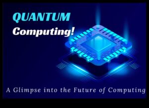 Kvantu apvāršņi: nākotnes veidošana ar inovācijām kvantu skaitļošanā