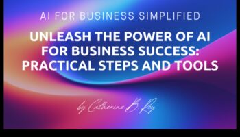 Rītdienas panākumu izstrāde: biznesa stratēģijas stratēģijas ir atbrīvotas