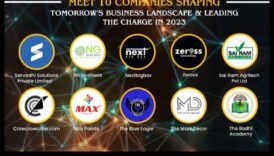 Rītdienas vizionāru celmlauži, kas veido uzņēmējdarbības stratēģiju ilgtspējīgai nākotnei 5 Rītdienas celmlauži: vizionāri, kas veido biznesa stratēģiju