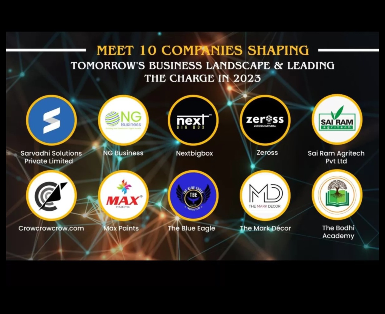 Rītdienas vizionāru celmlauži, kas veido biznesa stratēģiju ilgtspējīgai nākotnei 1 Rītdienas celmlauži: vizionāri, kas veido biznesa stratēģiju