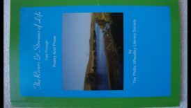 River Reverie: Strauju un līču dzejas izpēte ainavās