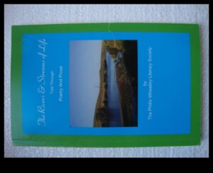 River Reverie: Strauju un līču dzejas izpēte ainavās