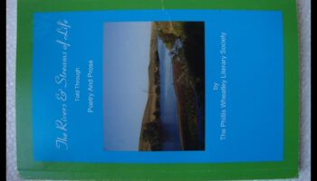 River Reverie: Strauju un līču dzejas izpēte ainavās