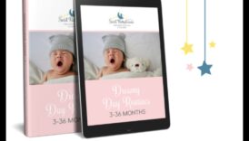 Sapņainas laiki Informācija, kā jūs varat sniegt palīdzīgu roku mazulim augstāk iet gulēt 3 Sapņainas dienas: navigācija mazuļa miegā