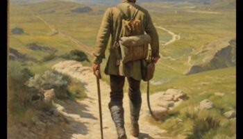 Ceļvedis bizness: virzība stratēģijas ainavā