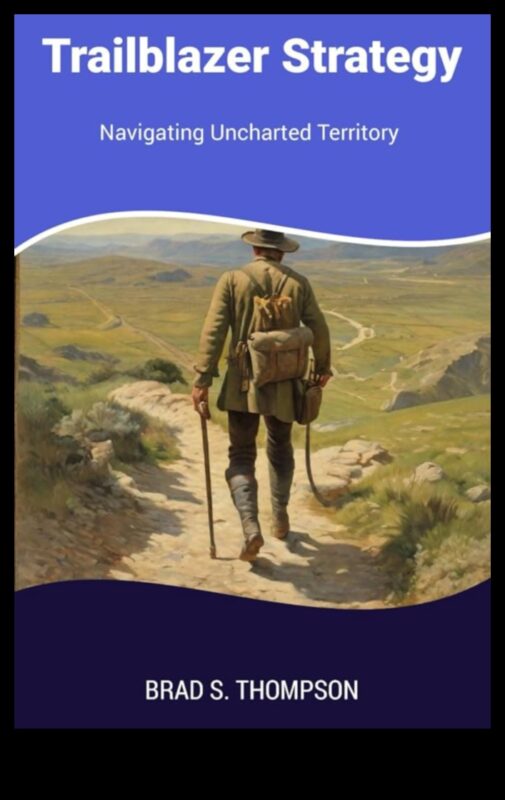 Ceļvedis bizness: virzība stratēģijas ainavā