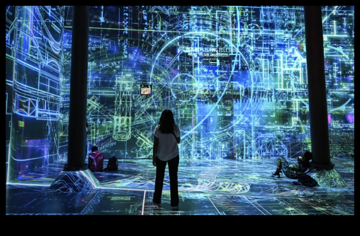 Tehnikas aizbildņi: ceļvedis radošajā mākslā un kiberdrošības risinājumos