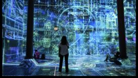 Tehniskie aizbildņi, kas ir celmlauži radošās mākslas un kiberdrošības risinājumu jomā 3 Tehnikas aizbildņi: ceļvedis radošajā mākslā un kiberdrošības risinājumos