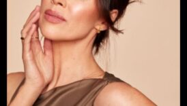 Vai jūsu grims ir mūžīgs? Aptveriet mūžīgu skaistumu ar dabīgu grimu