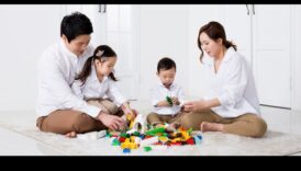 Veselīga izklaide: rotaļlietas jūsu mazajam