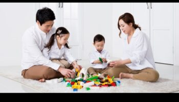 Veselīga izklaide: rotaļlietas jūsu mazajam