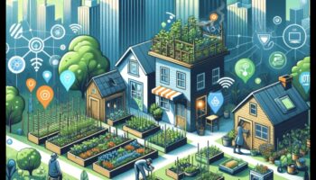 Zaļā mirdzuma veidošana: vides risinājumos atklātās metodes